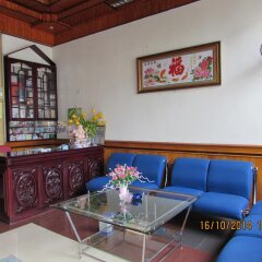 Viet Nhat Halong Hotel гостиничный бар