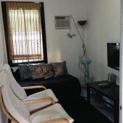 Отель Panglao Bed And Breakfast Филиппины, Дауис - отзывы, цены и фото номеров - забронировать отель Panglao Bed And Breakfast онлайн комната для гостей фото 3
