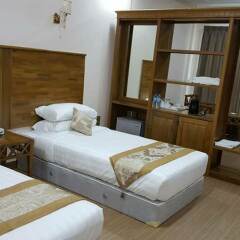 Famous Hotel Loikaw комната для гостей фото 4