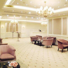 Lares Park Hotel интерьер отеля фото 2
