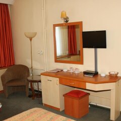 Kasmir Hotel Турция, Болу - отзывы, цены и фото номеров - забронировать отель Kasmir Hotel онлайн удобства в номере
