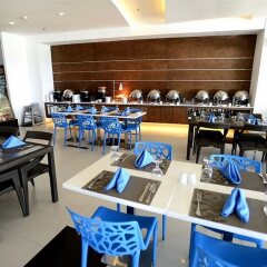 Отель Best Western Sand Bar Resort развлечения