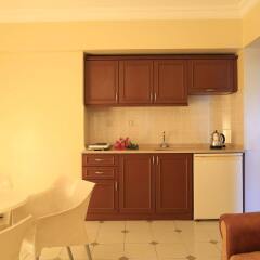 Апартаменты Amaris Apartments в номере фото 2