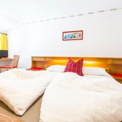 Отель Almhotel Bergerhof Сарентино детские мероприятия