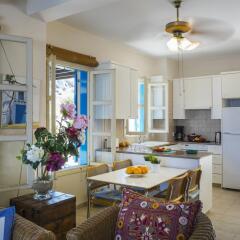Отель Protaras Villa Ayios Elias Views в номере фото 2