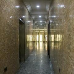 Отель Sweet Season Luxury Suites спа