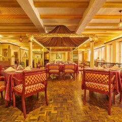 Отель Galadari Hotel Шри-Ланка, Коломбо - отзывы, цены и фото номеров - забронировать отель Galadari Hotel онлайн фото 8