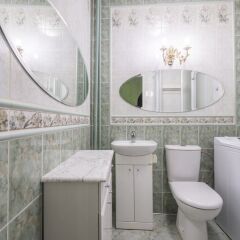 Отель Little Home - Noble ванная фото 2
