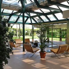 Hotel Miramar Barcelona детские мероприятия