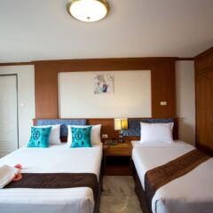 Chaipat Hotel детские мероприятия фото 2