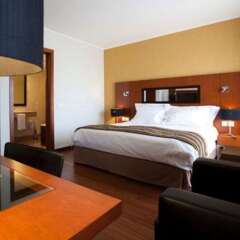 Отель Legendary Lisboa Suites комната для гостей фото 3