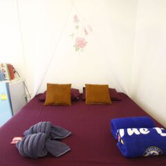 Отель Miyabi Resort удобства в номере