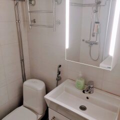 Отель Helsinki city centre classic studio&loft Финляндия, Хельсинки - отзывы, цены и фото номеров - забронировать отель Helsinki city centre classic studio&loft онлайн фото 11