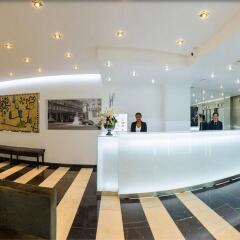 Hotel Borges Chiado интерьер отеля фото 3