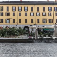 Отель Hemeras Boutique House Gae Aulenti Милан фото 2
