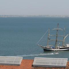 Гостевой Дом Sweet Lisbon фото 2