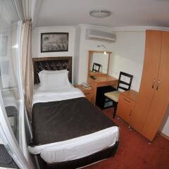 Palace Point Apart Hotel комната для гостей фото 3