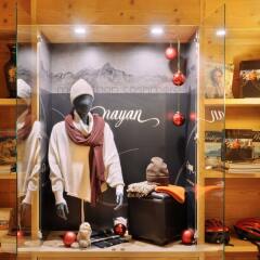 Hotel Bellerive Gstaad интерьер отеля