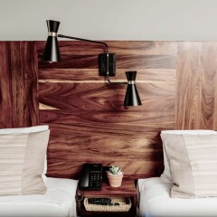 Отель Six Two Four Hotel Мексика, Сан-Хосе-дель-Кабо - отзывы, цены и фото номеров - забронировать отель Six Two Four Hotel онлайн фото 11
