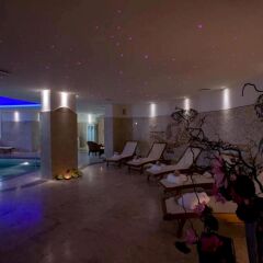 Отель Sangiorgio Resort & Spa Италия, Кутрофьяно - отзывы, цены и фото номеров - забронировать отель Sangiorgio Resort & Spa онлайн спа