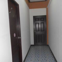 Отель Sweet Home Guesthouse интерьер отеля