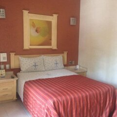 Hotel Astur комната для гостей
