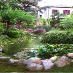 Отель B&B Via Venezia 206 Италия, Мира - отзывы, цены и фото номеров - забронировать отель B&B Via Venezia 206 онлайн фото 3