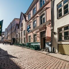 Merchants House Hotel фото 4