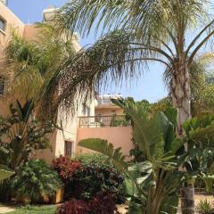 Отель Constantaras Apartments Кипр, Протарас - отзывы, цены и фото номеров - забронировать отель Constantaras Apartments онлайн фото 2