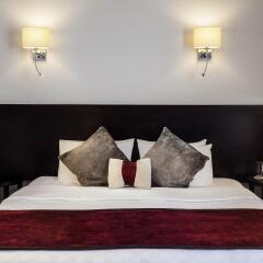 Mercure Bristol Grand Hotel комната для гостей фото 5