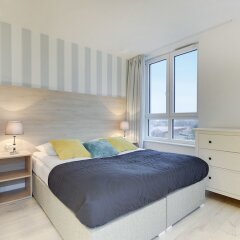Отель Aparthotel Grodzka 10 детские мероприятия