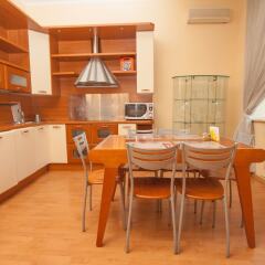 Апартаменты TVST Apartments 1 Tverskaya-Yamskaya 13 в номере фото 2