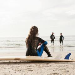 Отель Sola Strand Сола Бич фитнесс-зал фото 2
