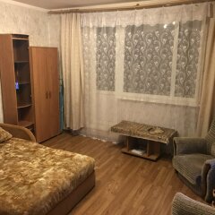 Гостиница Planernaya 7 Apartments в Москве отзывы, цены и фото номеров - забронировать гостиницу Planernaya 7 Apartments онлайн Москва фото 6