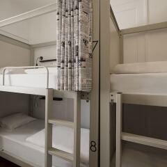 Goodmorning Hostel Lisbon комната для гостей фото 5