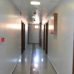 Ekin Hotel интерьер отеля