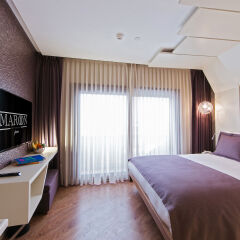 Maroon Hotel Pera Турция, Стамбул - 2 отзыва об отеле, цены и фото номеров - забронировать отель Maroon Hotel Pera онлайн детские мероприятия
