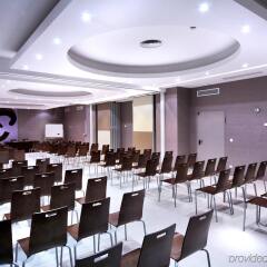 Отель Barcelo Costa Vasca Сан-Себастьян помещение для мероприятий