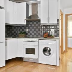 Отель Apartamento Gran Vía III в номере фото 2