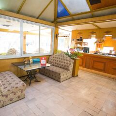 Отель NIDA Rooms Suvananbhumi 37 Shopping Mall гостиничный бар