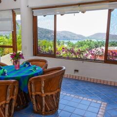 Отель Villas San Sebastián Мексика, Сиуатанехо - отзывы, цены и фото номеров - забронировать отель Villas San Sebastián онлайн бассейн