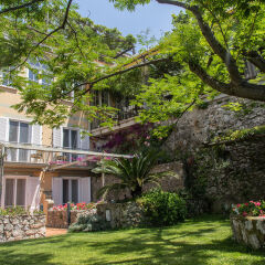 Hotel Villa Maria Равелло фото 6