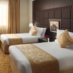 Mövenpick Hotel Qassim in Buraydah, Saudi Arabia from 261$, photos, reviews - zenhotels.com guestroom photo 3
