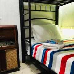 Отель Hostal de Maria Мексика, Гвадалахара - отзывы, цены и фото номеров - забронировать отель Hostal de Maria онлайн сейф в номере