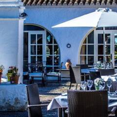 Arcos Golf Hotel Cortijo y Villas фото 2
