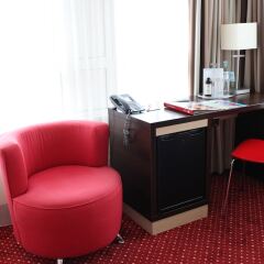 AZIMUT Hotel City South Berlin удобства в номере