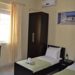 Hotel 4 Stinet комната для гостей