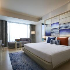 Отель Amari Ocean Pattaya комната для гостей