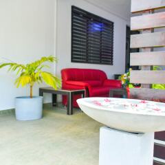 Отель Aradhana Airport Hotel Шри-Ланка, Негомбо - отзывы, цены и фото номеров - забронировать отель Aradhana Airport Hotel онлайн детские мероприятия