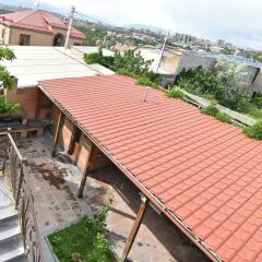 Отель Villa in Nork Армения, Ереван - отзывы, цены и фото номеров - забронировать отель Villa in Nork онлайн фото 2